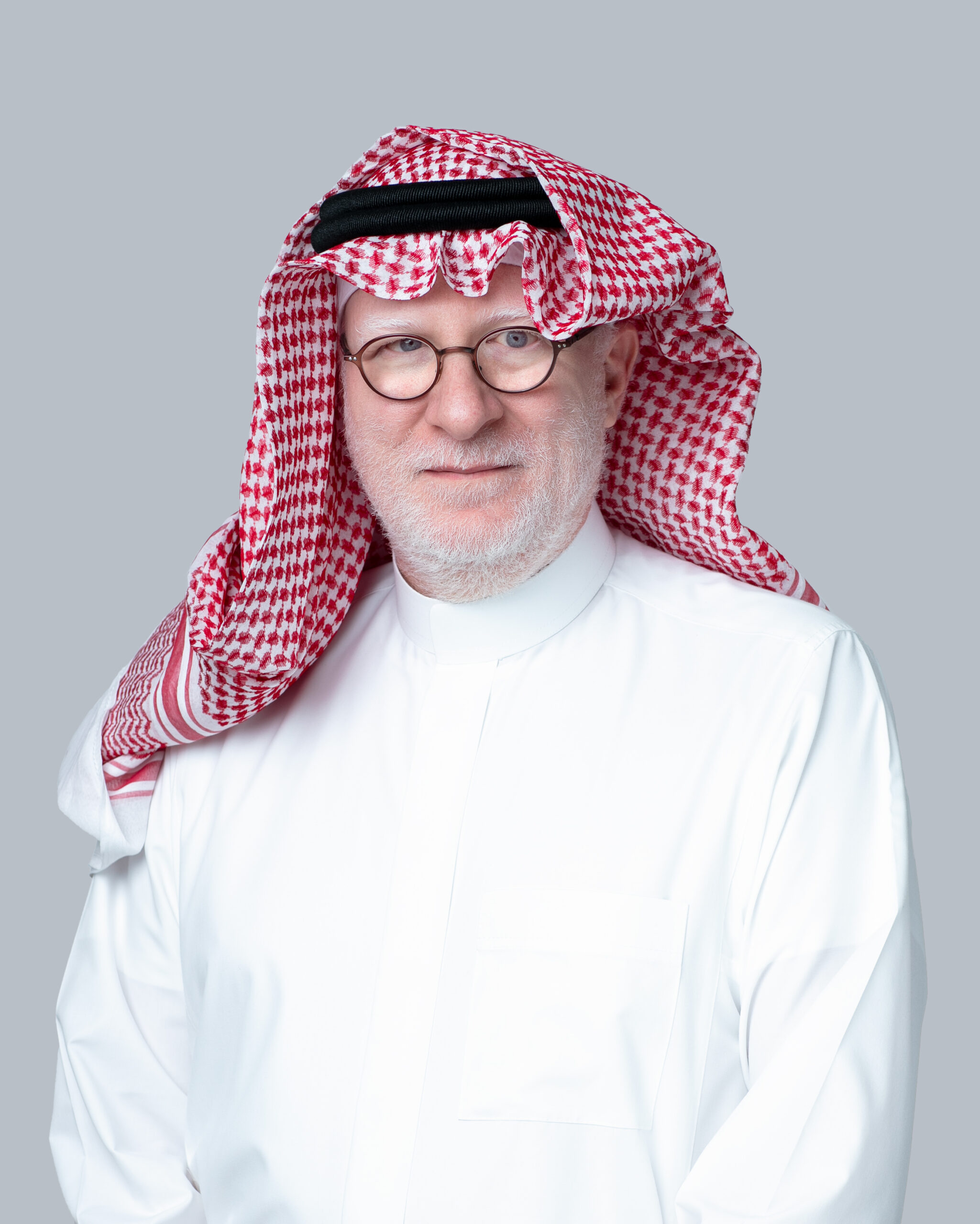 الأستاذ محمد بن عبدالرحمن مؤمنة
