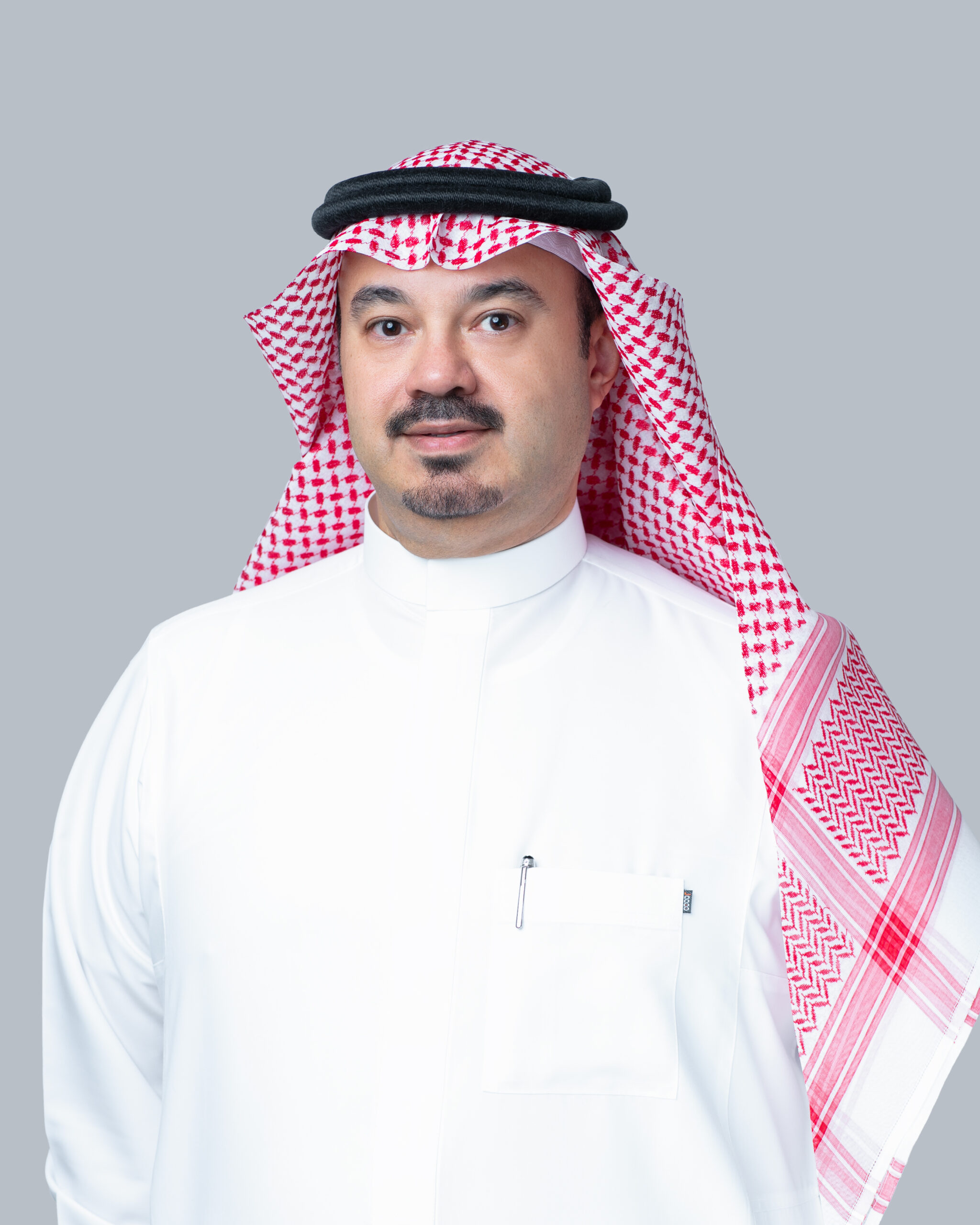 الأستاذ الدكتور فيصل بن عبد الرحمن أسره
