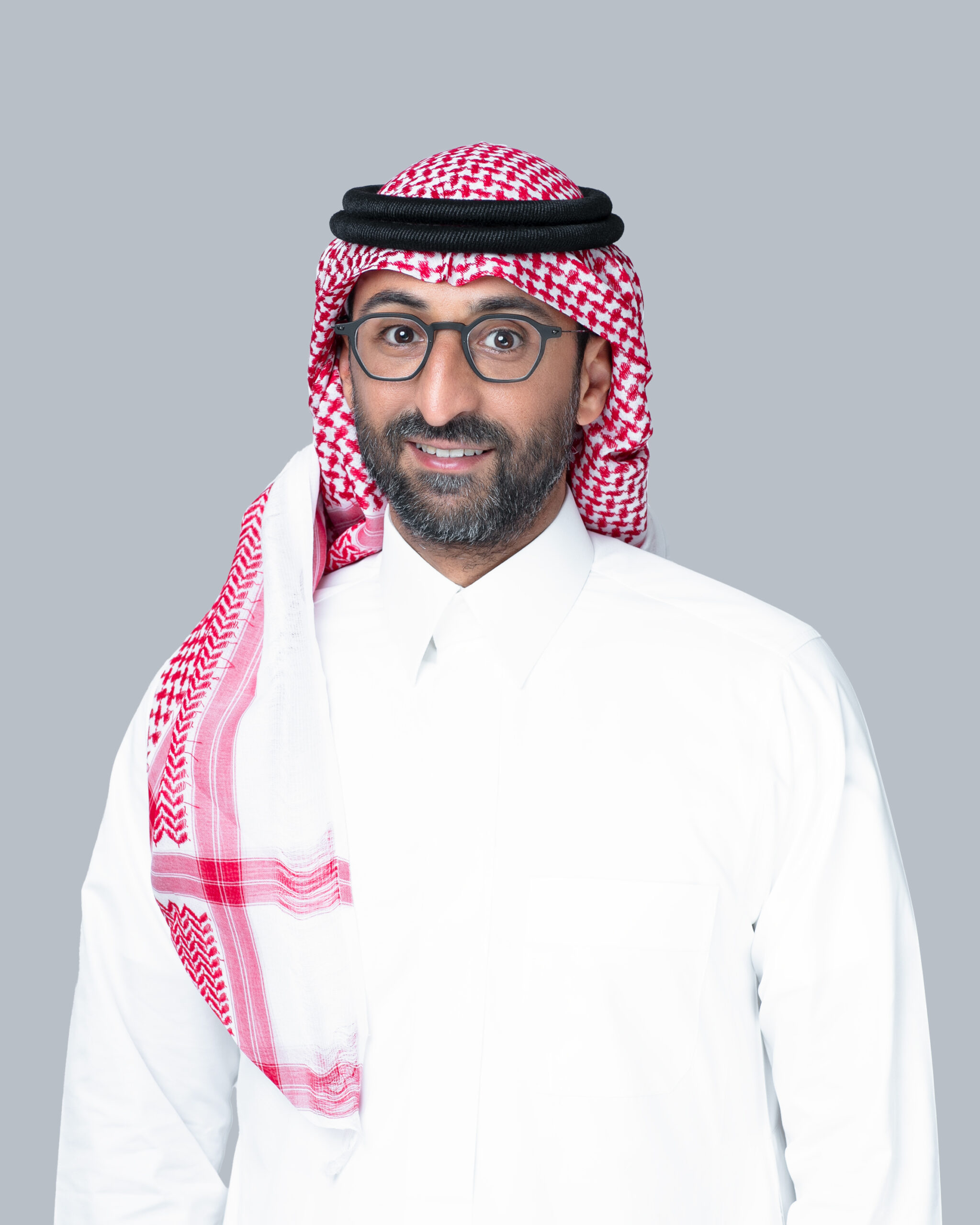 الأستاذ عبد الله بن يوسف محتسب