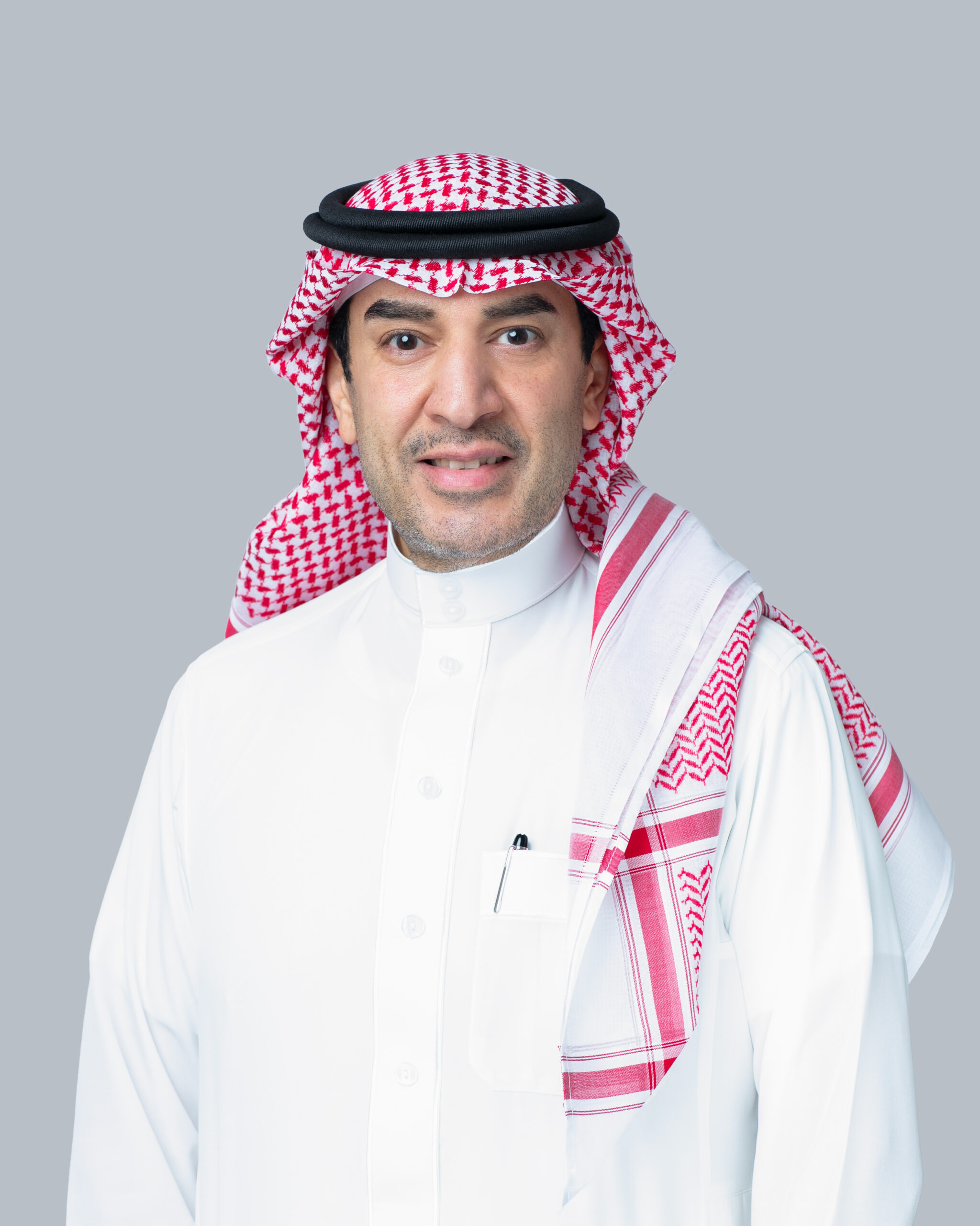 الأستاذ محمد بن حمد الجميح