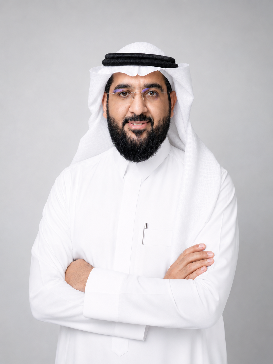عبد الله بن سالم الشمري