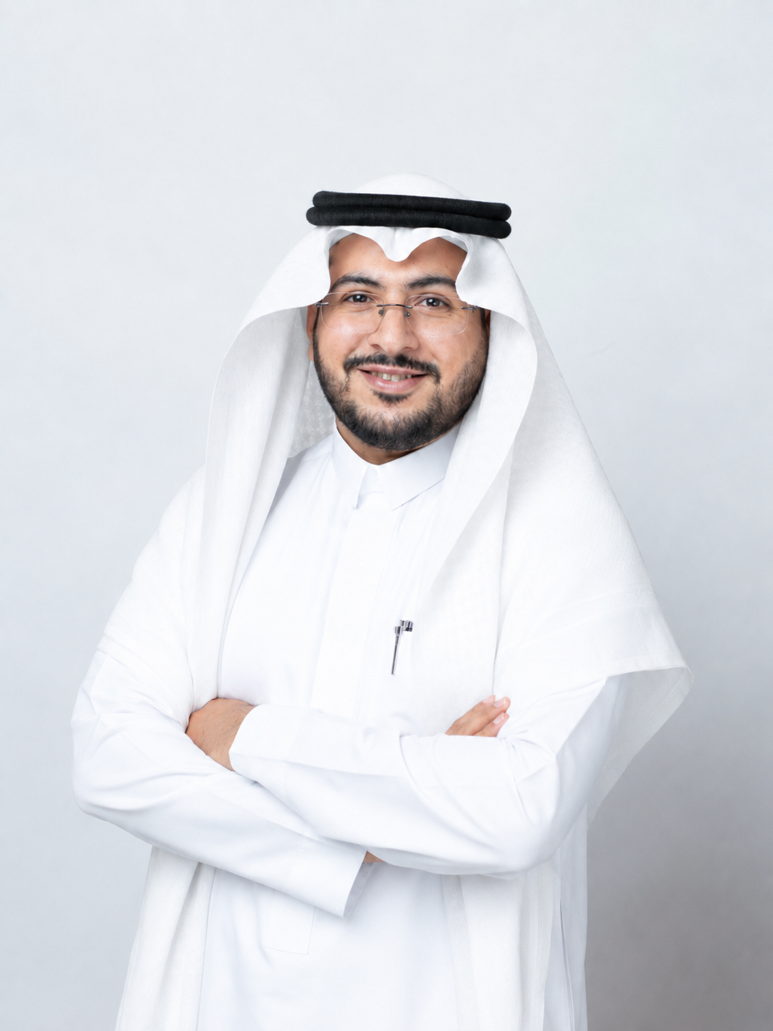 عبد العزيز بن محمد خماش