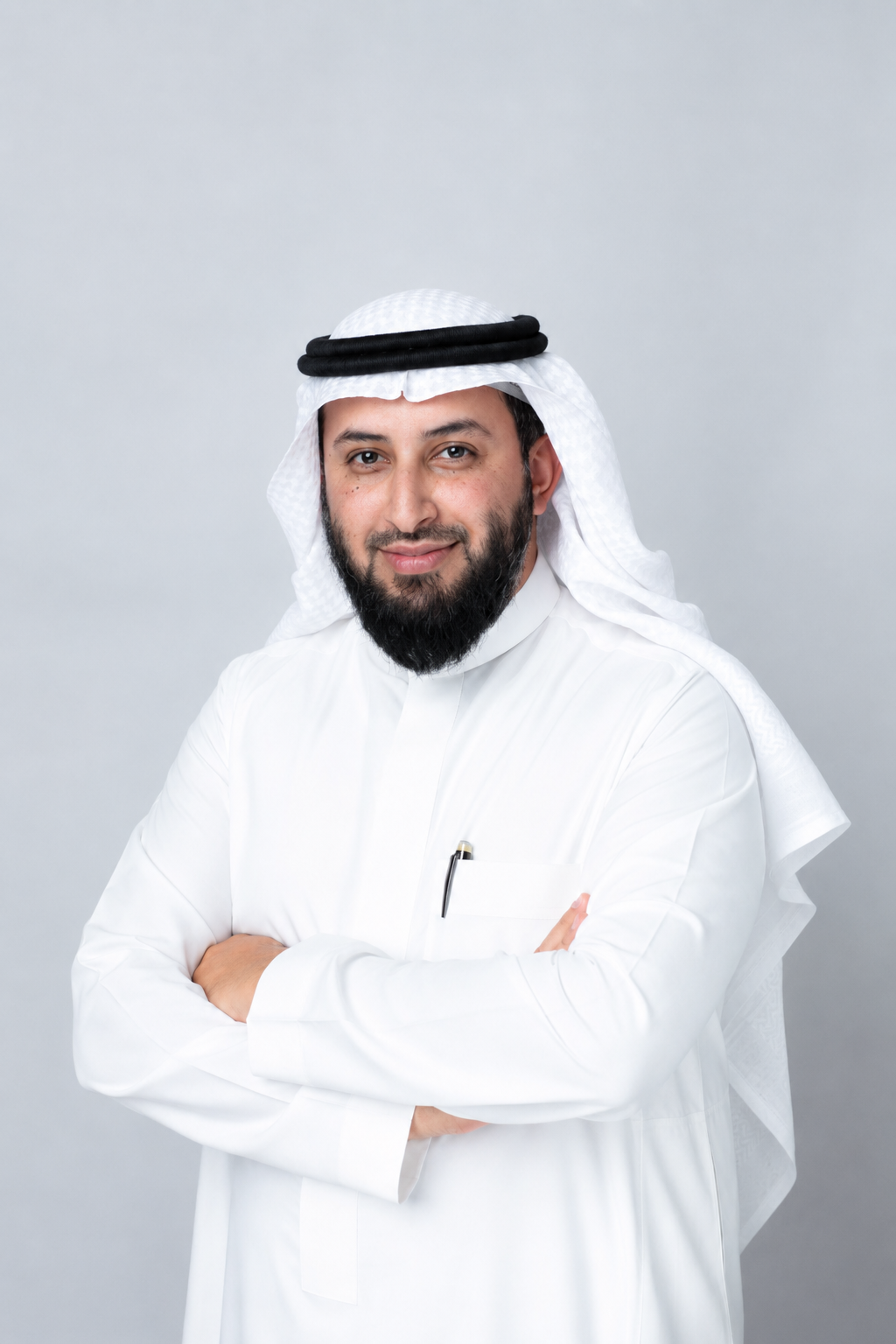 عزام بن عبد الله الغامدي