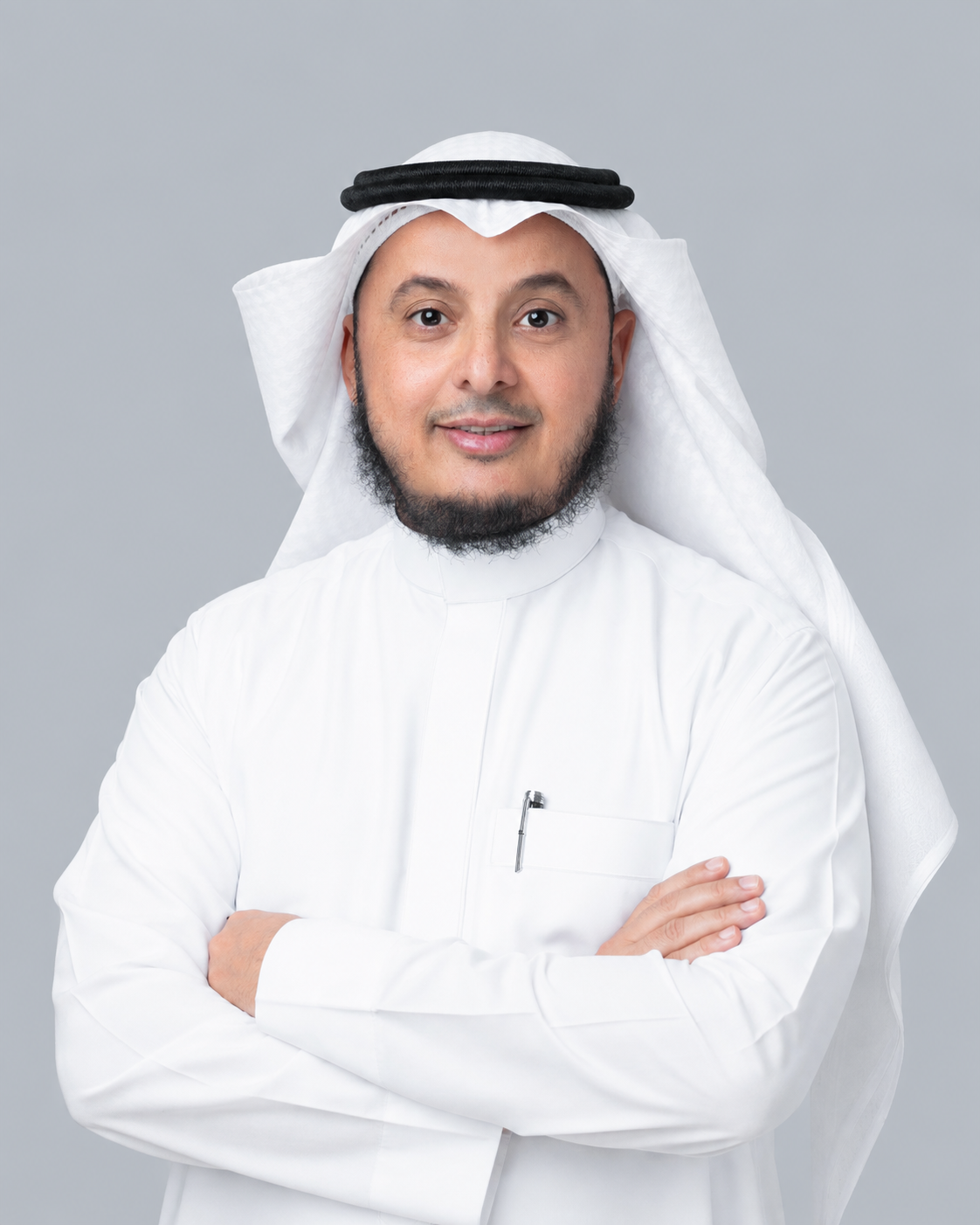 د. ضيف الله بن أحمد النعمي